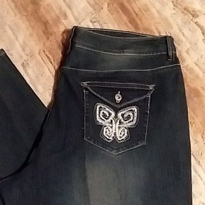 Kiss Therapy Jeans